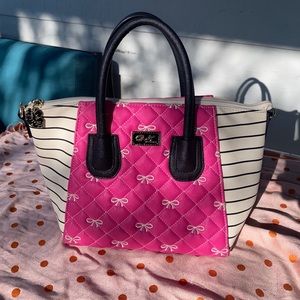 Luv Betsey by Betsey Johnson Handbag